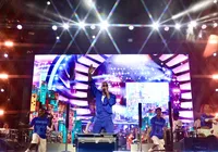 "Faz o L e não confundam": fala de Léo Santana vira polêmica na web