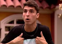 Felipe Prior é absolvido de acusação de estupro por falta de provas imagem