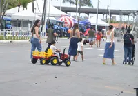 Fenagro 2025: tudo o que você precisa saber antes de visitar a feira