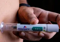 Uso de Mounjaro levanta alerta sobre inflamação grave no pâncreas imagem