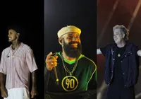 Festa da Independência de Itaparica agita público com shows lotados