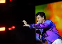 Festival Virada: cantores astros do TikTok ganham mais que estrelas do Axé imagem