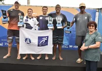 Figueirinha vence a Travessia e Passos é vice no dia do aniversário imagem