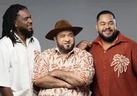 Filhos de Jorge confirma pipoca no Carnaval de Salvador 2026 imagem