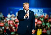 O próximo alvo: Trump avisa Cuba que o dinheiro acabou imagem