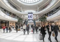 Fim de uma era: shopping famoso é vendido por R$ 705 milhões