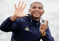 Flamengo dispensa baiano multicampeão olímpico e encerra modalidade