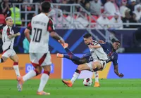 Flamengo reduz distância da Europa e expõe desafios do futebol brasileiro imagem