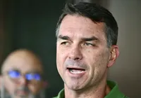 Flávio garante que Bolsa Família não será encerrado se ele for eleito