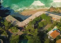 Galã da TV é dono da mansão mais cara do Brasil, avaliada em R$ 250 milhões