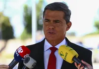 General preso por tentativa de golpe pode ganhar benefício íntimo imagem