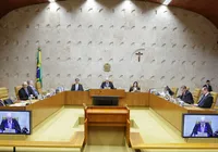 STF julga Silvinei Vasques e mais 5 por trama golpista; assista imagem
