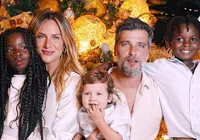 Giovanna Ewbank recebe ataques contra família e toma atitude imagem