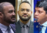 "Grande dia": bolsonaristas baianos comemoram queda de Maduro imagem