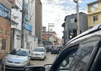 Grupo suspeito de roubos no Rio Vermelho é preso em operação imagem