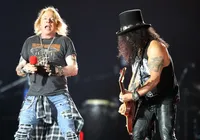 Guns N’ Roses em Salvador: ingressos chegam a R$1500; saiba como comprar imagem