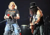 Guns N’ Roses em Salvador: venda dos ingressos tem data definida