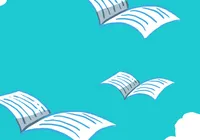 Há histórias que só seguem quando a gente vira a página