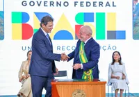 Haddad na Casa Civil: o plano de Lula para 2030 imagem