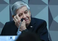 General Heleno: PGR propõe prisão domiciliar por prisão de ventre