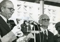 Hino do Ano Novo foi encomendado pela ditadura militar; conheça a história