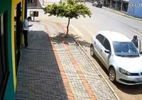 Homem denuncia furto de carro, mas tem uma descoberta inesperada imagem