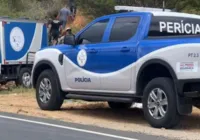 Homem é achado morto com mãos amarradas no sudoeste da Bahia imagem