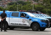 Homem é espancado em praia turística após acusação de roubo de celular imagem
