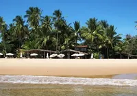 Homem é morto a tiros em famoso destino turístico da Bahia imagem