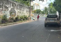 Homem é executado a tiros em Santa Cruz; vídeo