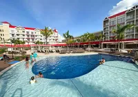 Homem morre em torneio de comer melancia cujo prêmio era batata frita