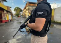 Homem suspeito de executar professor na Bahia é preso em Goiás