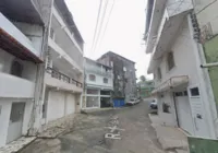 Doméstica é morta a tiros na frente do marido em São Gonçalo do Retiro imagem