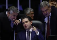 Hugo Mota detona PT por críticas ao PL da Dosimetria: "Incoerência" imagem