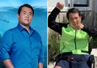 IA 'devolve' voz de grande investidor brasileiro após acidente