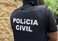 Investigado por praticar estupro na Bahia é preso em São Paulo