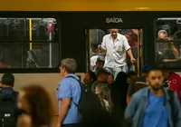 Catraca livre nos ônibus durante o domingo começa a valer imagem