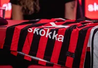 Infância em jogo: o impacto do patrocínio da Skokka no Vitória imagem