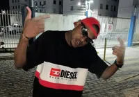Influenciador baiano é baleado durante festa paredão na Bahia imagem