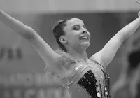 Isabelle Marciniak, promessa da ginástica rítmica, morre aos 18 anos