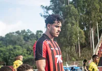 Jair Ventura teme desfalques de Halter e Dudu na decisão do Vitória imagem