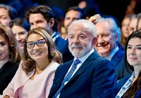 Janja acusa Zezé di Camargo de “machismo” e inflama crise no SBT