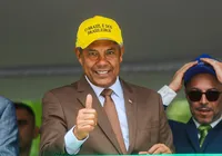 Jerônimo cita força do 2 de Julho ao relembrar ataques do 8 de janeiro