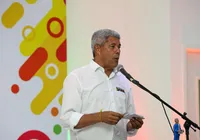 Jerônimo Rodrigues lamenta morte do deputado Alan Sanches