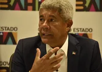 Jerônimo lamenta morte do desembargador Carlos Alberto Dultra Cintra