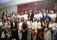 Jerônimo diz que PM deve formar mais 2 mil agentes até junho