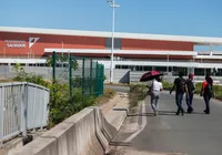 Jerônimo já tem data para receber chaves da nova Rodoviária de Salvador imagem