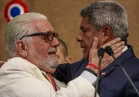 Jerônimo sai em defesa de Jaques Wagner após polêmica com Gleisi imagem