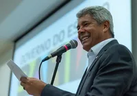 Jerônimo reage ao fim da sanção contra Moraes: "Força da diplomacia" imagem