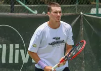 João Fonseca adia estreia em 2026 e pode deixar top 30 da ATP